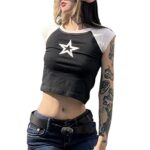 Camisetas De Estrellas