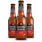 Cerveza Estrella