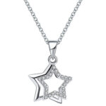 Colgantes de Estrellas