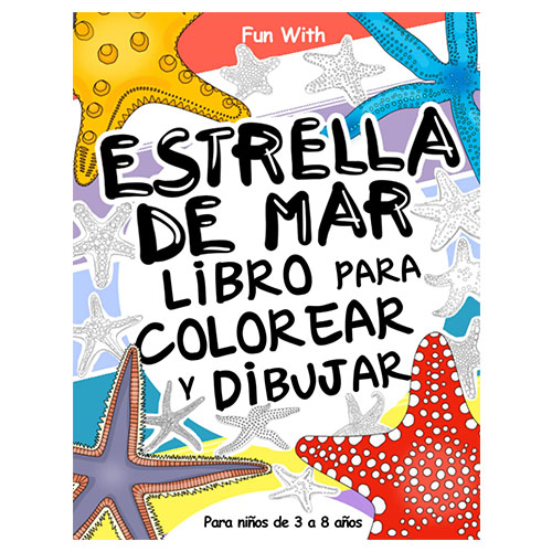 Estrellas para Colorear