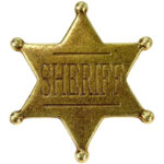 Estrellas de Sheriff