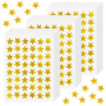 Pegatinas de Estrellas