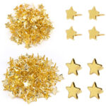 Tachuelas de Estrellas
